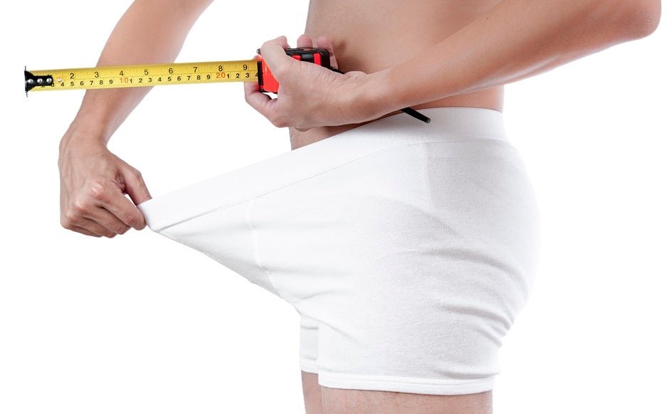 Can I Get A Larger Penis and How?