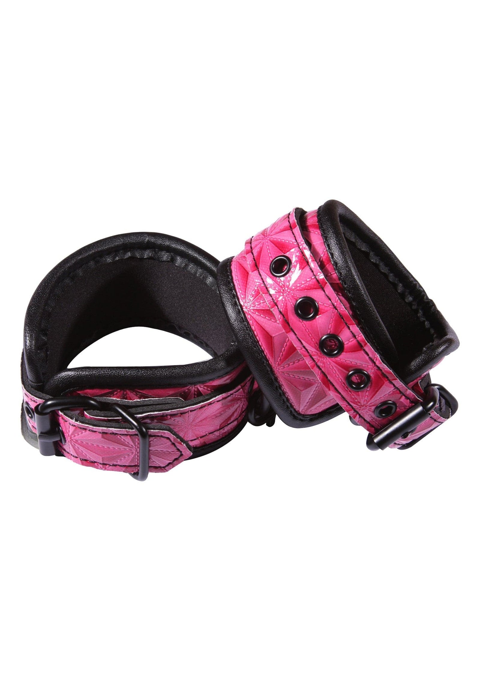 NS Novelties - Wrist Cuffs NS1168 Durio.sg