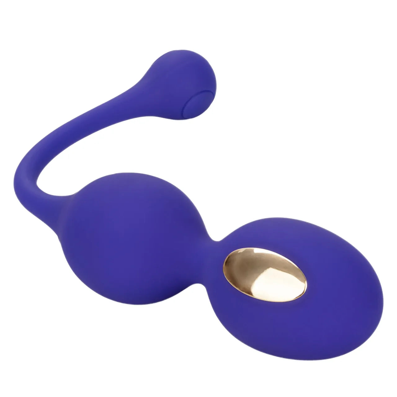 CalExotics - Impulse Remote Dual Kegel eStim Pelvic Floor Exerciser CE2157 Durio.sg
