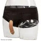 CalExotics - Packer Gear 4-Inch Silicone Packing Penis Packer Durio.sg