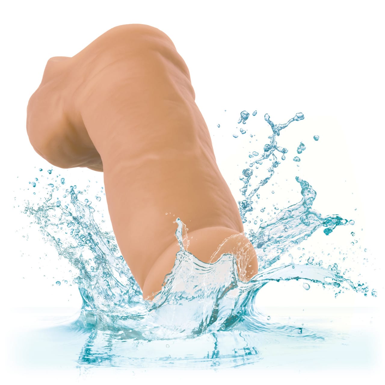 CalExotics - Packer Gear 5-Inch Ultra-Soft Silicone STP Packer Durio.sg