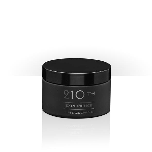 210th - Experience Massage Candle 200ml - Massage Candle Durio.sg