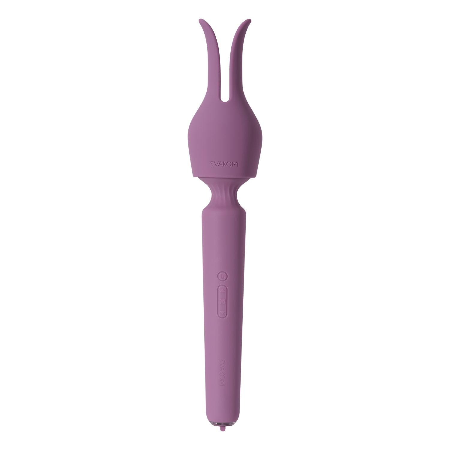 Svakom - Emma Neo 2 App-Controlled Warming Wand Vibrator