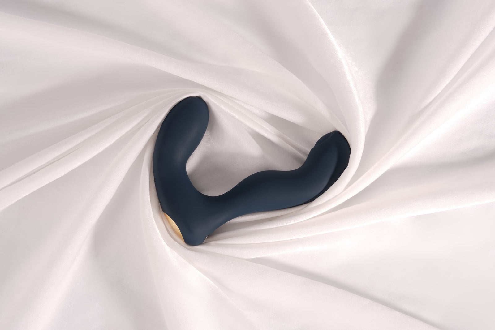 Svakom - Iker Neo App-Controlled Pulsating Prostate Massager
