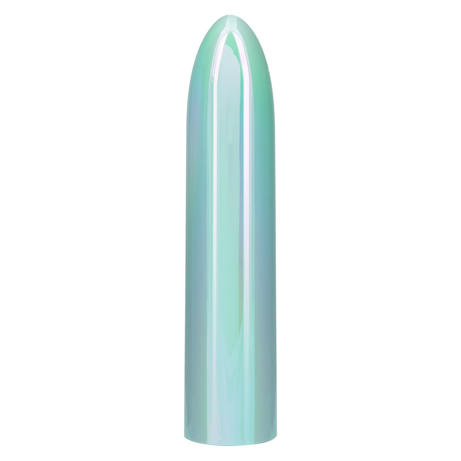 CalExotics - Aura Standard Bullet Vibrator (Blue) - Blue