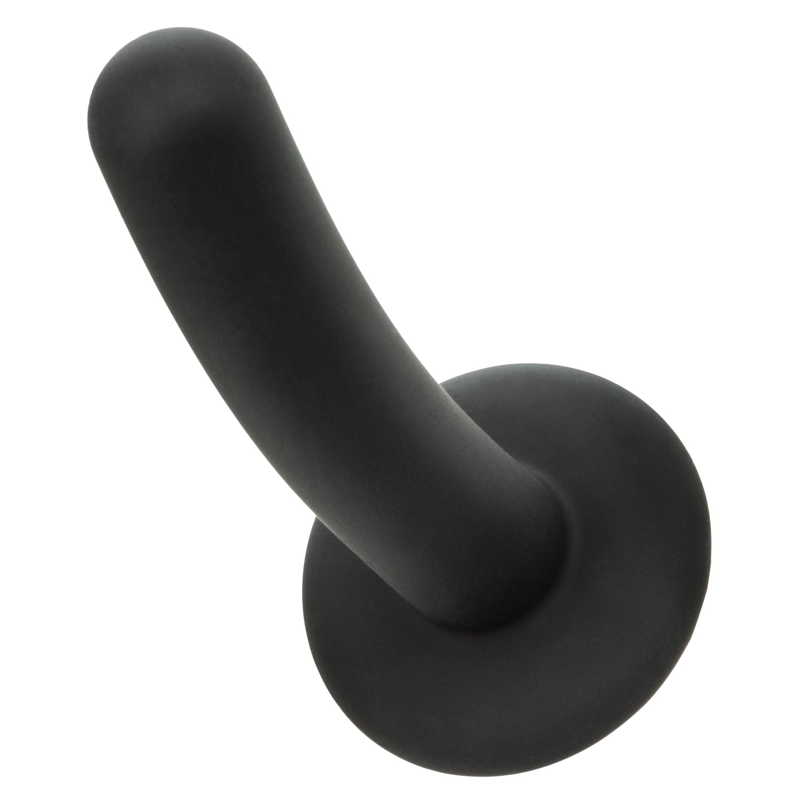 CalExotics - Onyxxx Rechargeable Vibrating Pegging Kit (Black) - Black
