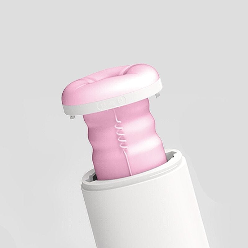 AK - Super S1 Masturbator Cup Sleeve Accessory - Accessories Durio.sg