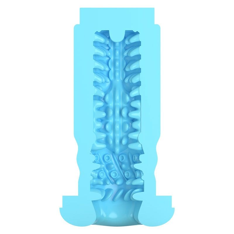 AK - Super S1 Masturbator Cup Sleeve Accessory - Accessories Durio.sg