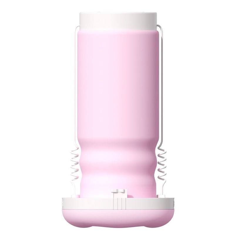 AK - Super S1 Masturbator Cup Sleeve Accessory - Accessories Durio.sg