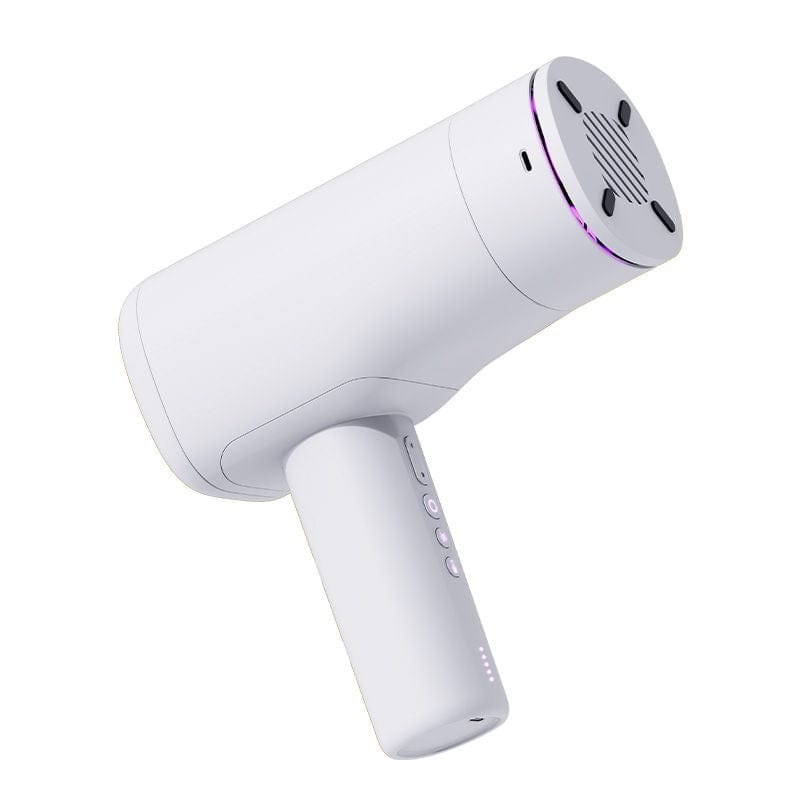 AK - Super S1 Pro Automatic Stroker Masturbator (White) - Masturbator Soft Stroker (Vibration) Rechargeable Durio.sg
