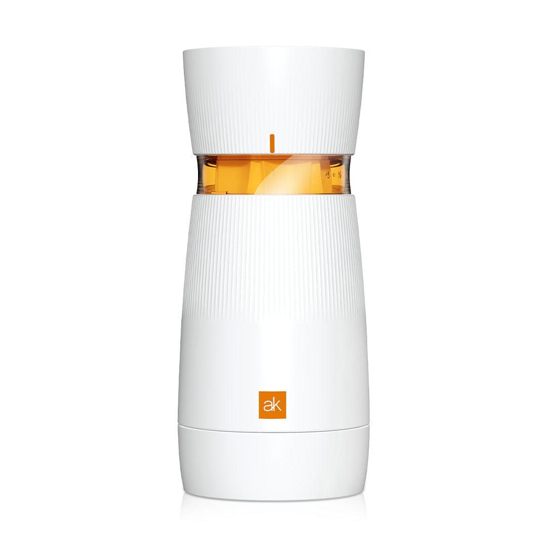 AK - X Series Twist Stroker Masturbator Cup - Masturbator Resusable Cup (Non Vibration) Durio.sg