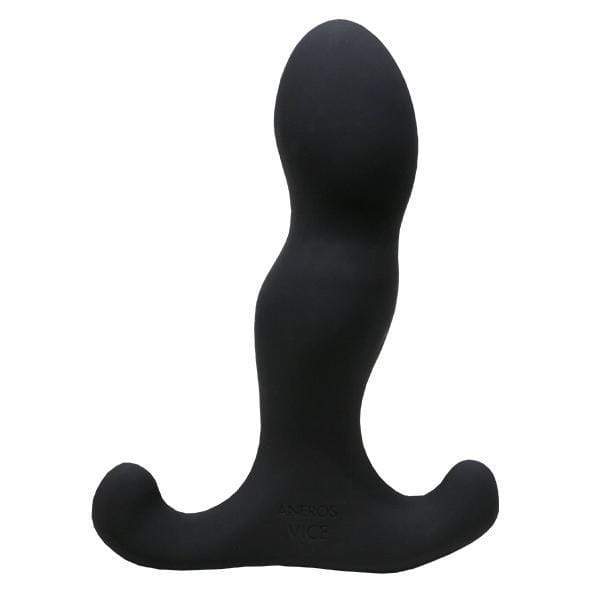 Aneros - Vice 2 Anal Stimulator (Black) - Prostate Massager (Vibration) Rechargeable Durio.sg