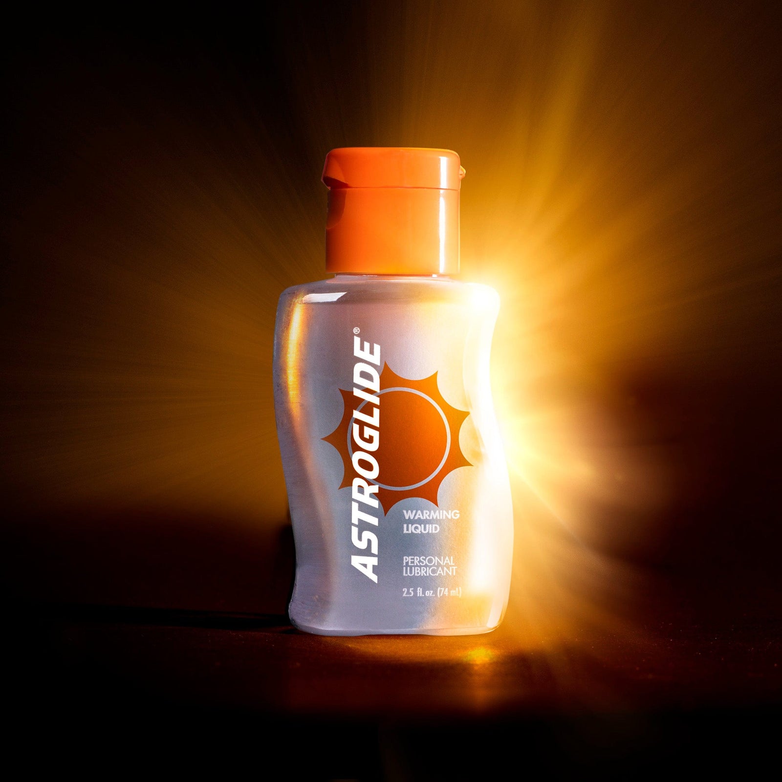 Astroglide - Warming Sensation Water Based Liquid Personal Lubricant - Warming Lube Durio.sg