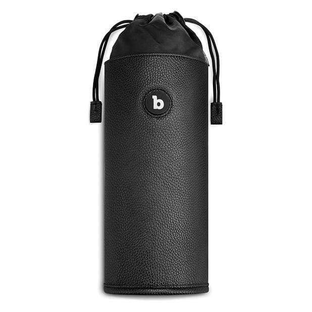 B-Vibe - UV Sterilizer Pouch with USB Cord (Black) - Accessories Durio.sg