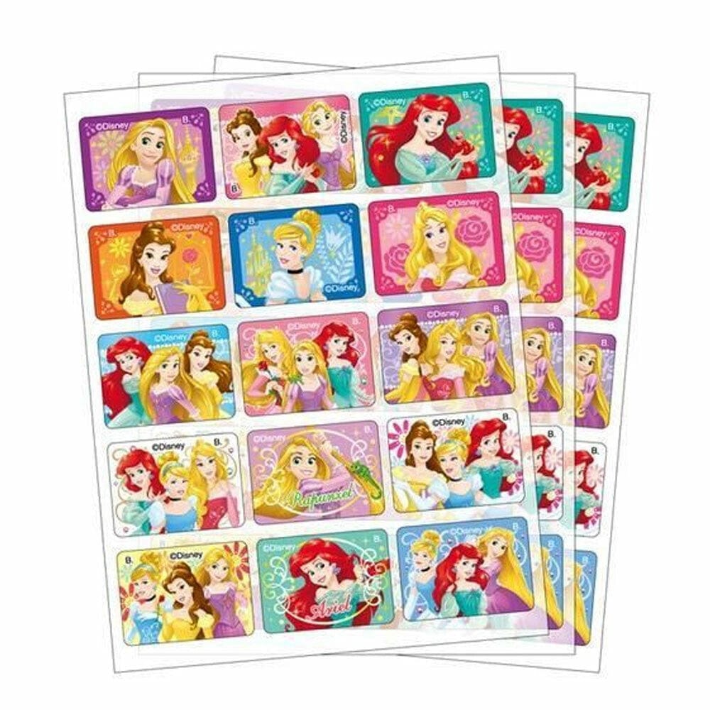 Bandai - Insect Repellent Seal Sticker Mosquito Patch (45 Pieces) - Insect Repellent Patch Durio.sg