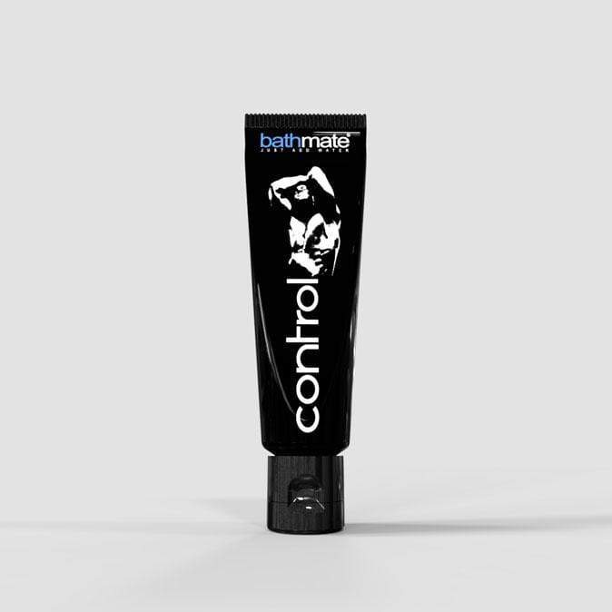 Bathmate - Control Prolong Gel (Black) - Delayer Durio.sg