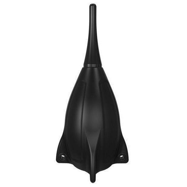Bathmate - Hydro Rocket Anal Douche (Black) - Anal Douche (Non Vibration) Durio.sg