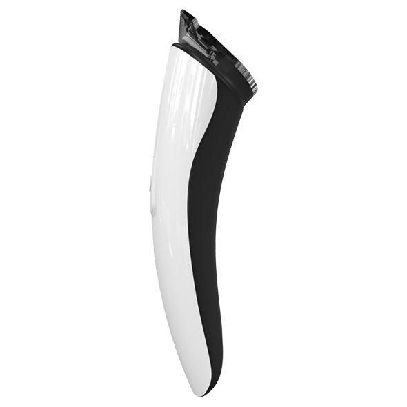 Bathmate - Male Trimmer Grooming Kit (White) - Shaver Durio.sg