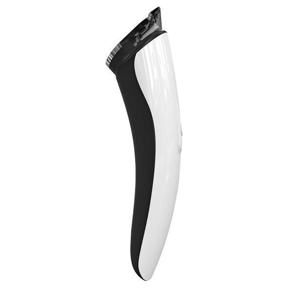 Bathmate - Male Trimmer Grooming Kit (White) - Shaver Durio.sg