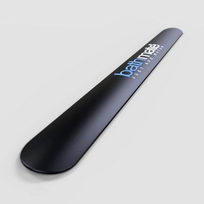 Bathmate - Measuring Gauge Ruler (Black) - Accessories Durio.sg