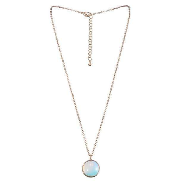 Bijoux Indiscrets - Horoscope Gift Set Scorpio (Opal) - Clit Massager (Vibration) Non Rechargeable Durio.sg