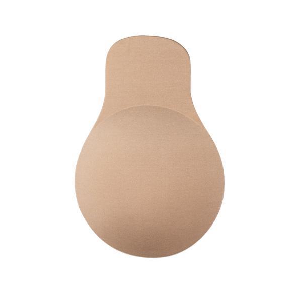 Bye Bra - Fabric Pull Ups M (Beige) - Clothing Accessories Durio.sg