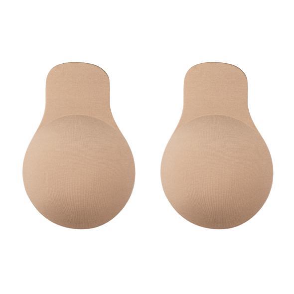 Bye Bra - Fabric Pull Ups M (Beige) - Clothing Accessories Durio.sg