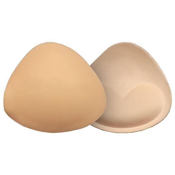 Bye Bra - Soft and Comfortable Perfect Shape Pads (Nude) - Clothing Accessories Durio.sg