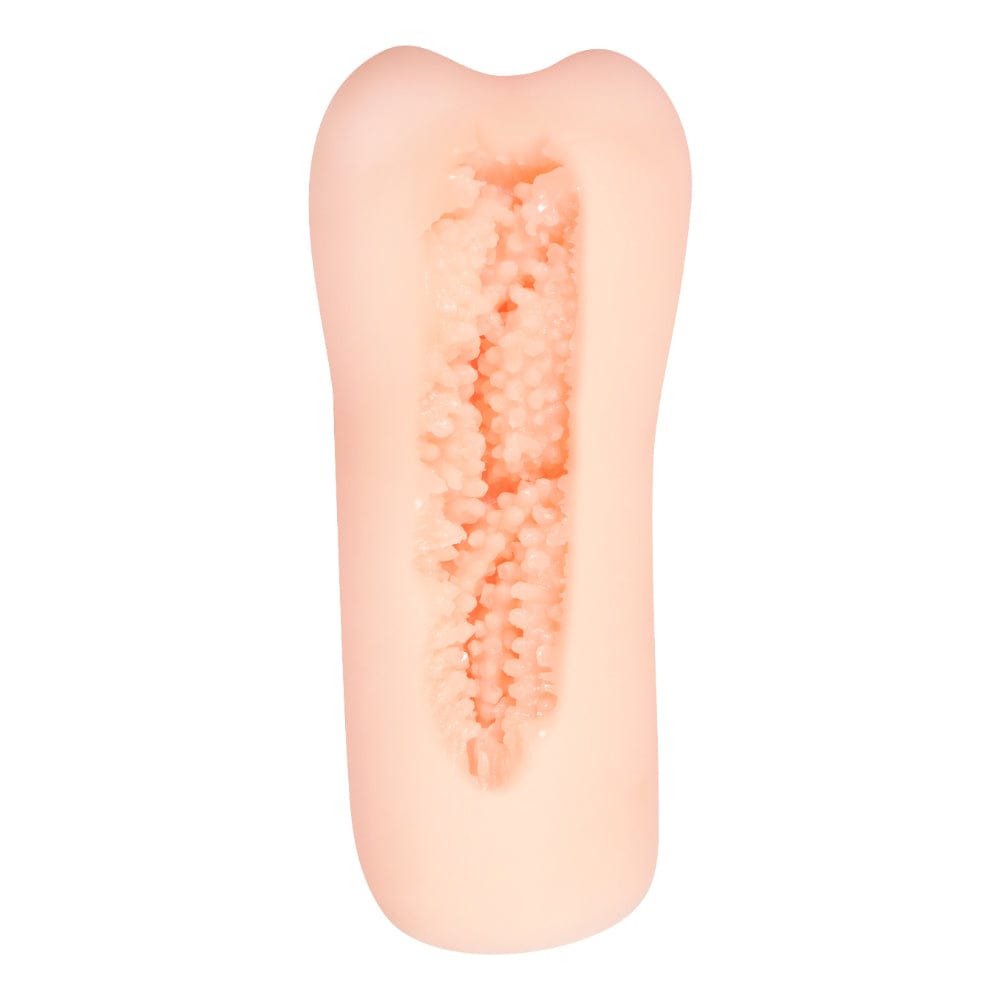 COOLP - Sexual Treatment Maid's Nuki Nuki Service Onahole (Beige) - Masturbator Soft Stroker (Non Vibration) Durio.sg