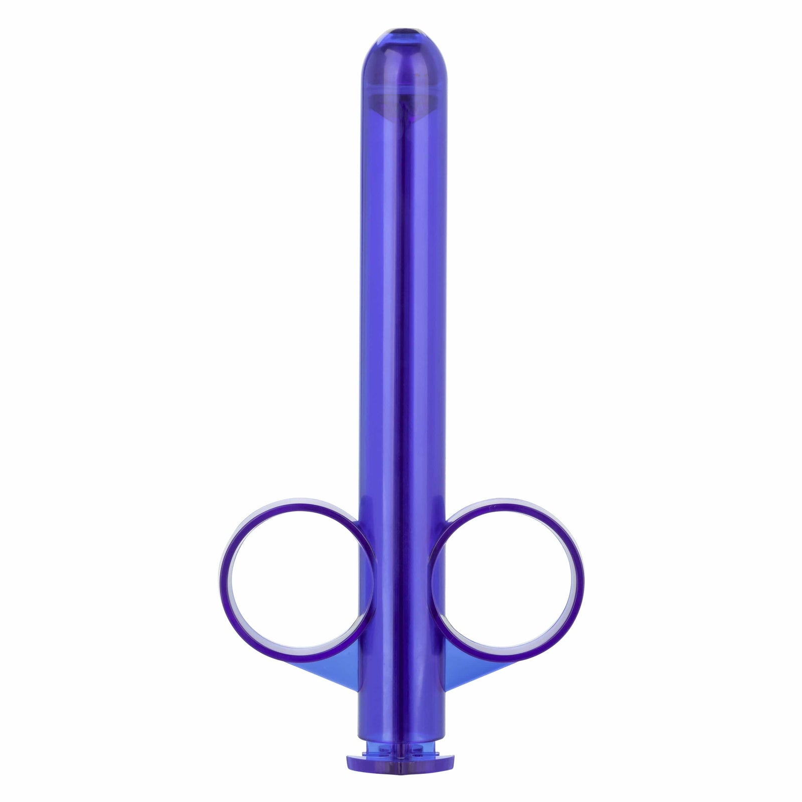 California Exotics - Admiral Lube Tube Accessory (Blue) - Accessories Durio.sg