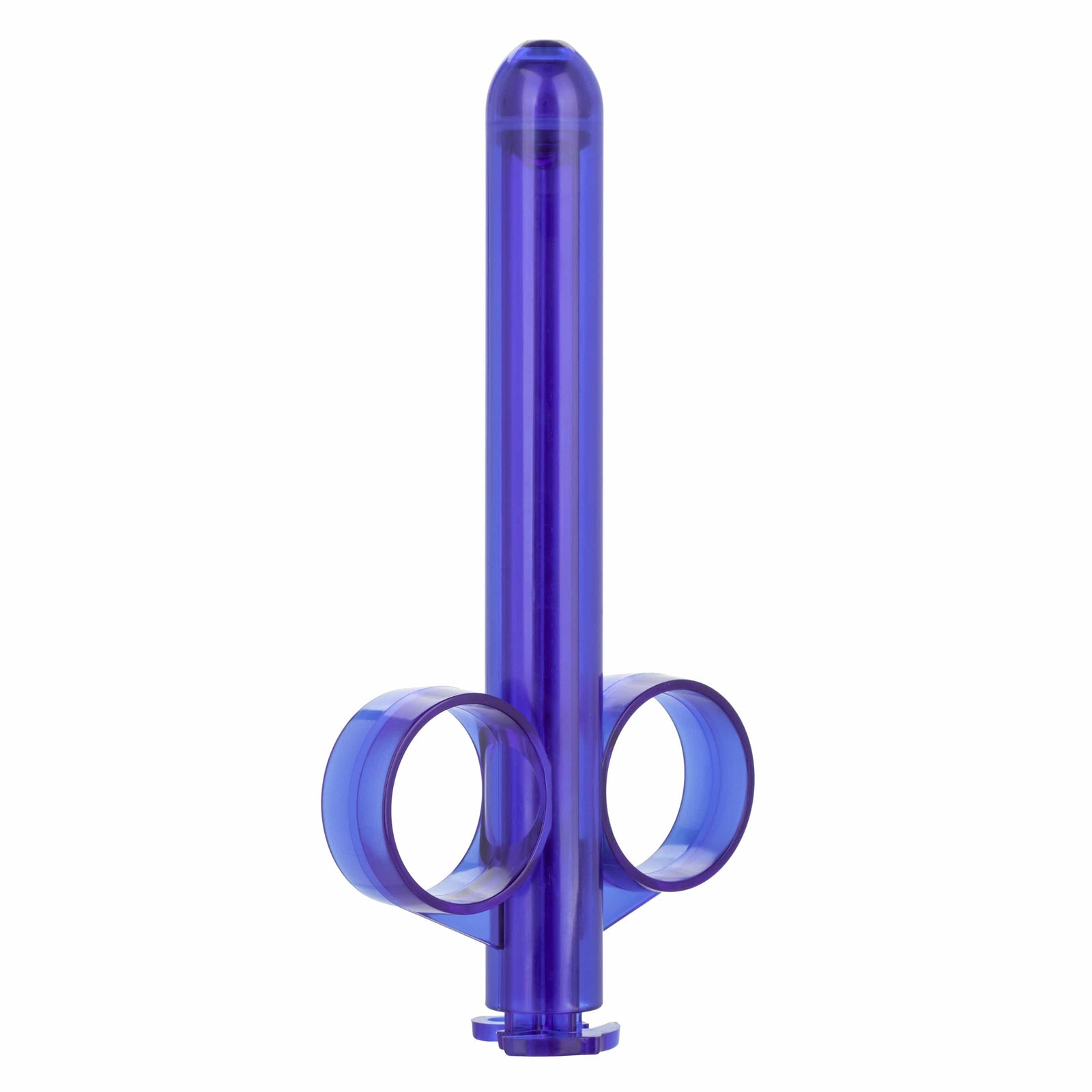 California Exotics - Admiral Lube Tube Accessory (Blue) - Accessories Durio.sg
