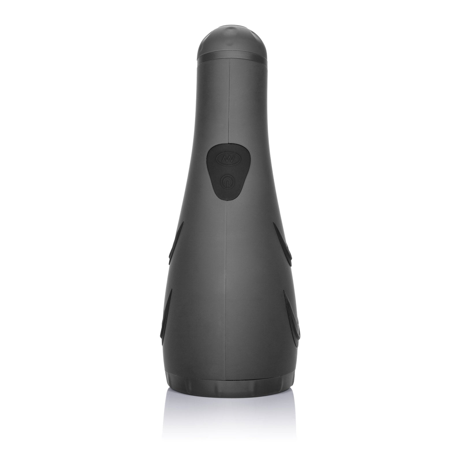 California Exotics - Apollo Hydro Power Stroker Masturbator (Black) - Masturbator (Hands Free) Non Rechargeable Durio.sg
