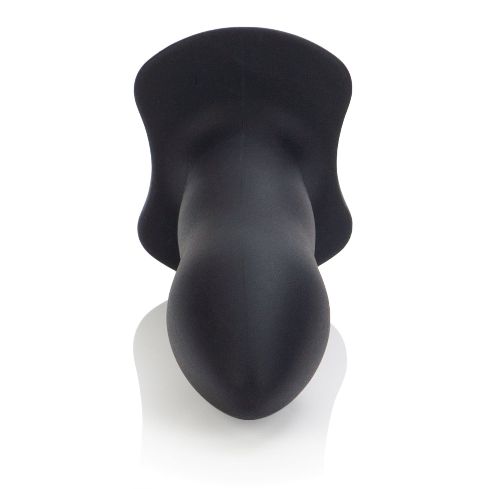 California Exotics - Booty Call Booty Rocket Vibrating Prostate Massager (Black) - Prostate Massager (Vibration) Non Rechargeable Durio.sg