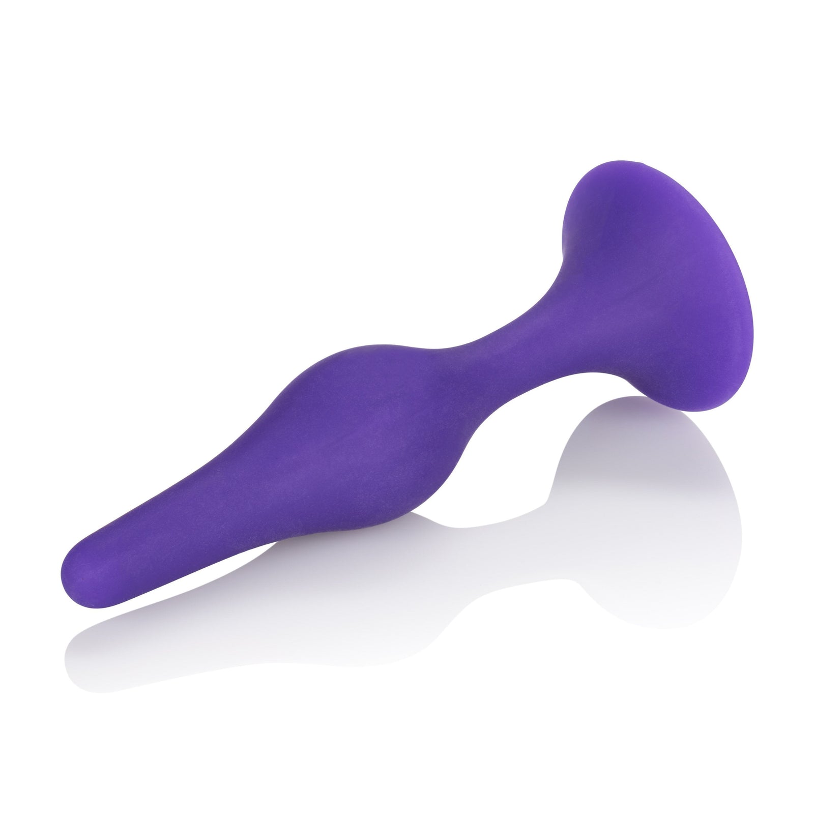 California Exotics - Booty Call Booty Trainer Kit (Purple) - Anal Kit (Non Vibration) Durio.sg