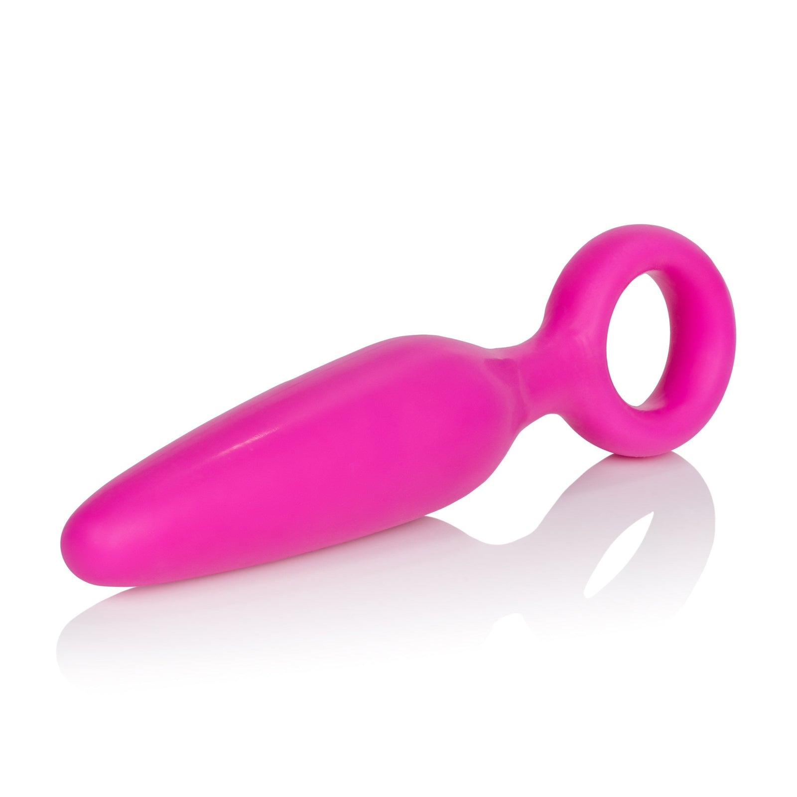 California Exotics - Booty Call Prostate Massager Vibro Kit (Pink) - Prostate Massager (Vibration) Non Rechargeable Durio.sg