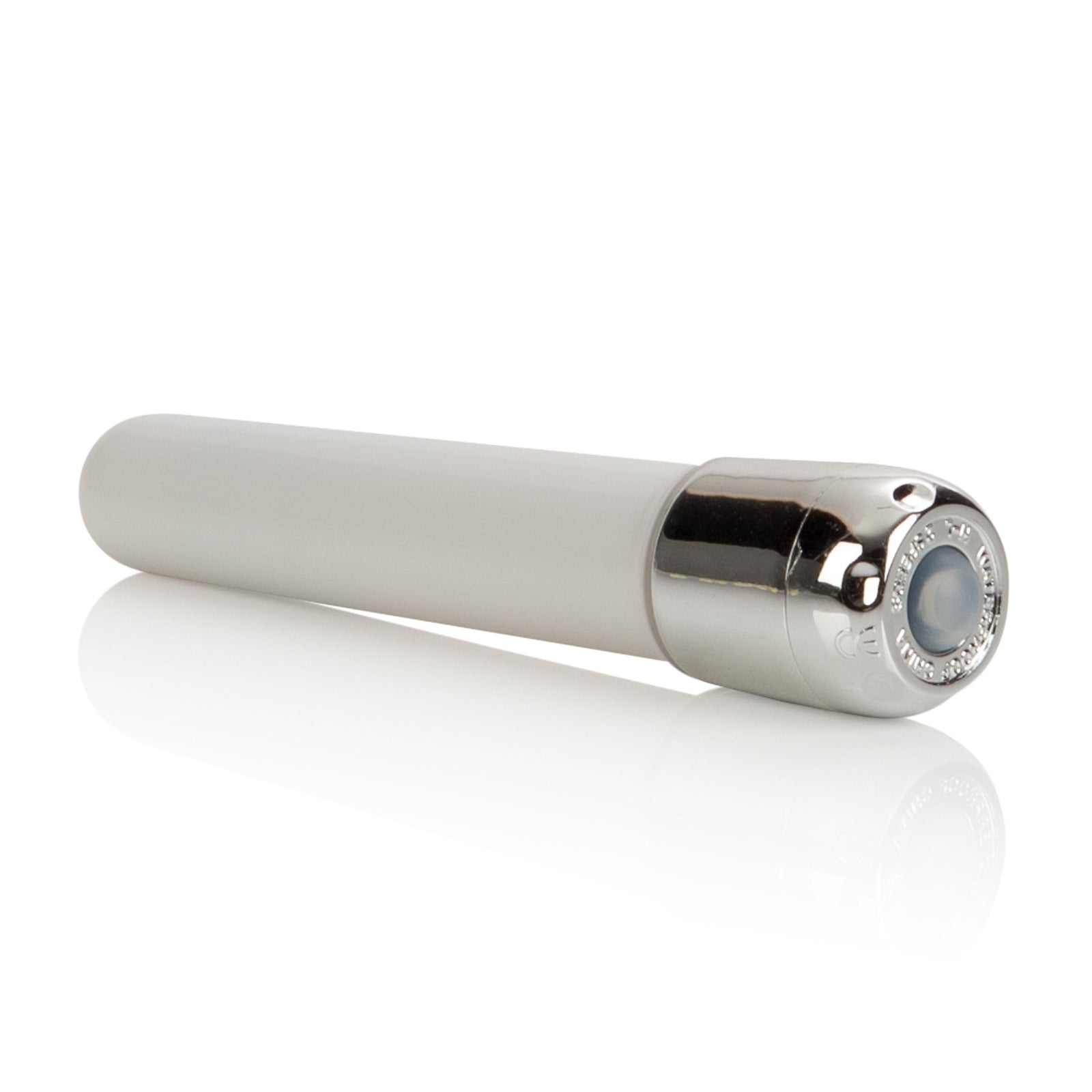 California Exotics - Butterfly Dreams Vibrator (Purple) - Non Realistic Dildo w/o suction cup (Vibration) Non Rechargeable Durio.sg