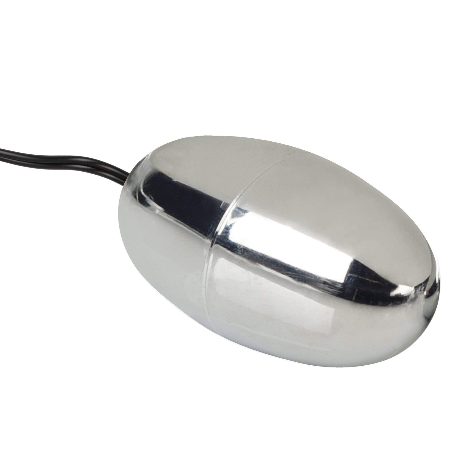 California Exotics - COLT Multi Speed Power Pak Bullet with Remote (Silver) - Wired Remote Control Egg (Vibration) Non Rechargeable Durio.sg