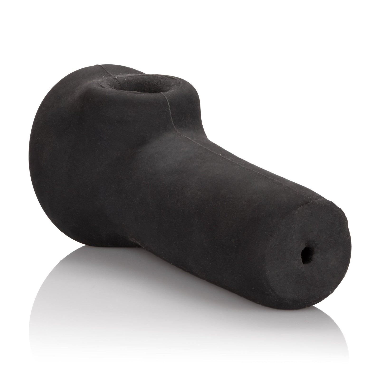 California Exotics - COLT Soft Slammer Cock Sleeve (Black) - Cock Sleeves (Non Vibration) Durio.sg
