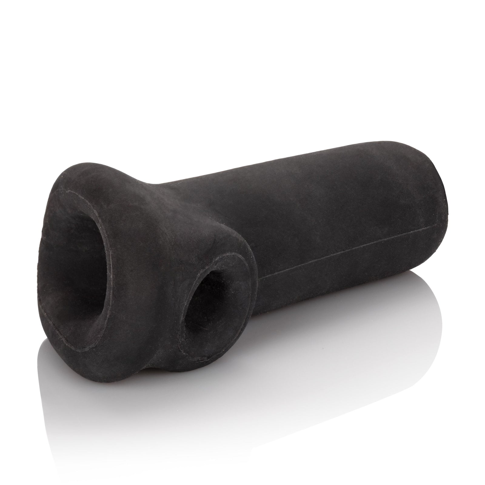 California Exotics - COLT Soft Slammer Cock Sleeve (Black) - Cock Sleeves (Non Vibration) Durio.sg