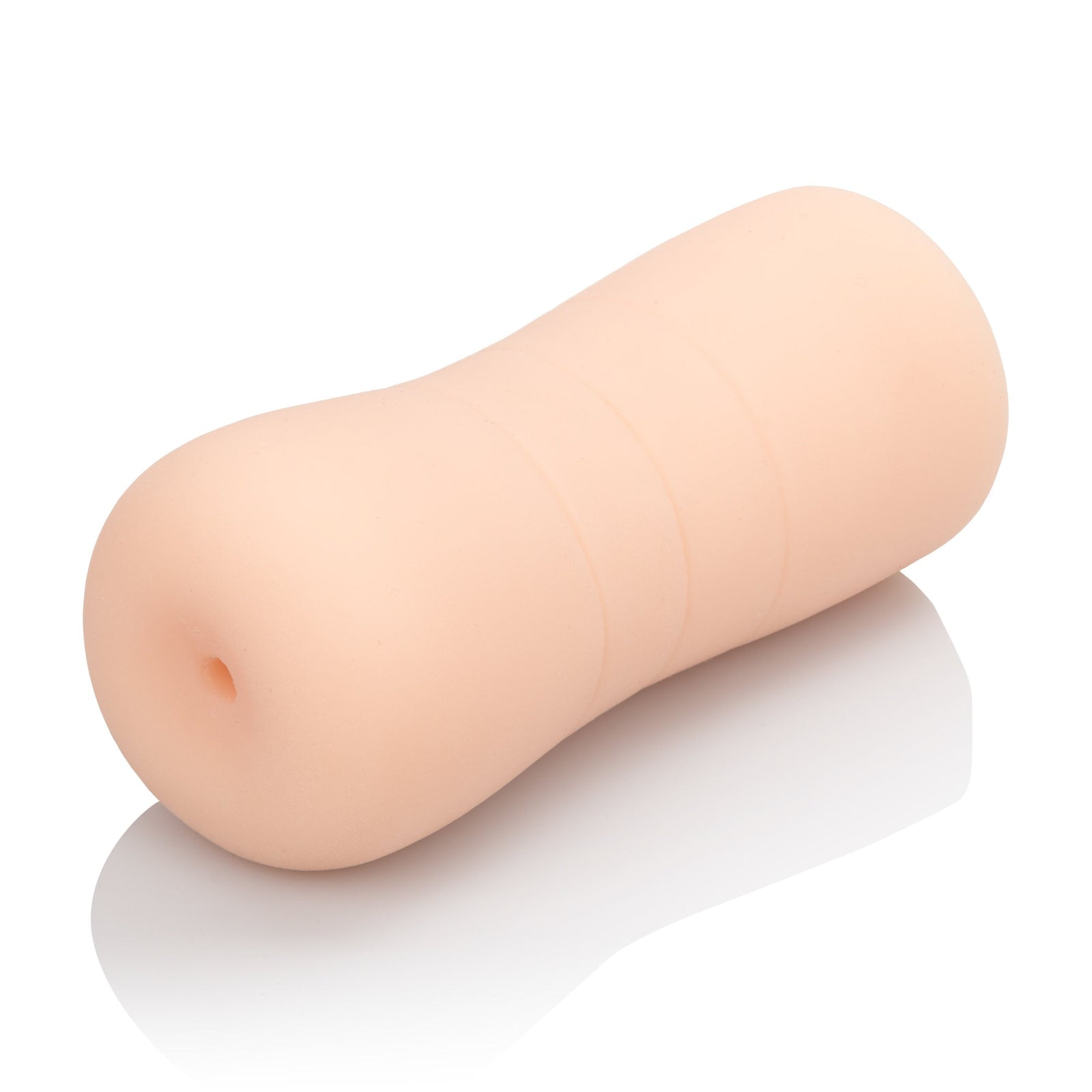 California Exotics - Cheap Thrills The Good Time Soft Stroker (Beige) - Masturbator Soft Stroker (Non Vibration) Durio.sg