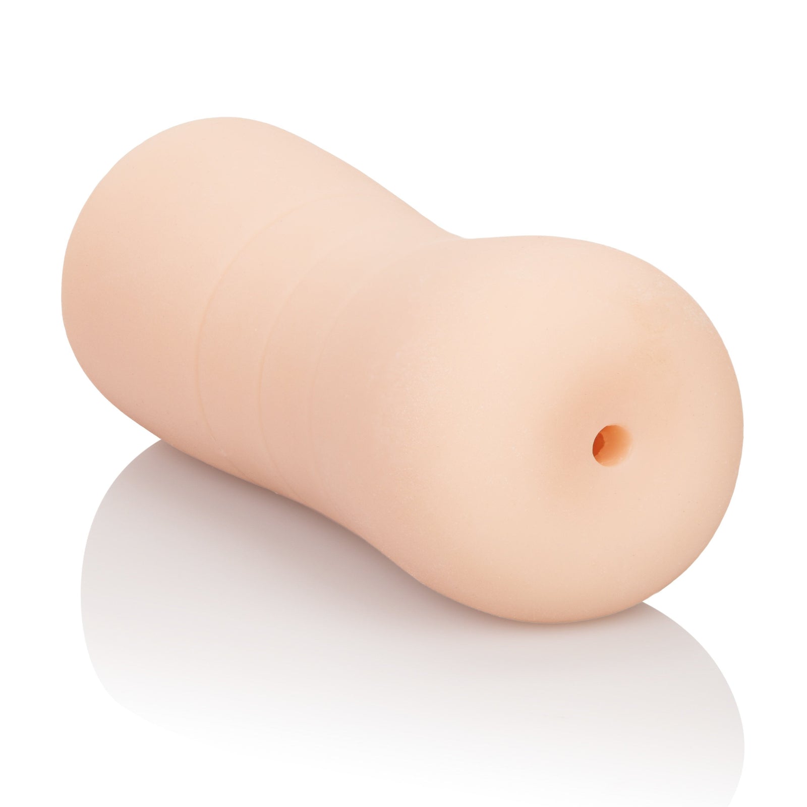 California Exotics - Cheap Thrills The Good Time Soft Stroker (Beige) - Masturbator Soft Stroker (Non Vibration) Durio.sg