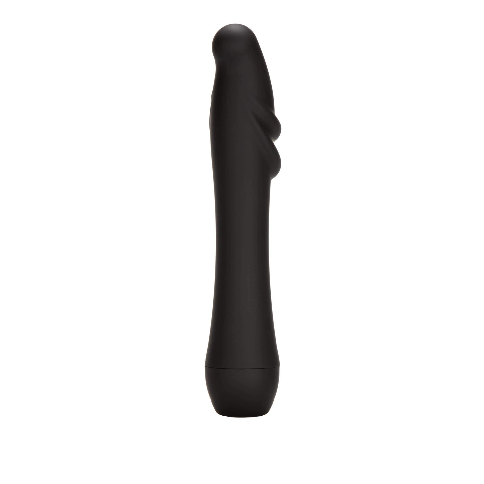 California Exotics - Dr Joel Kaplan 5 Function Prostate Stimulator (Black) - Prostate Massager (Vibration) Non Rechargeable Durio.sg