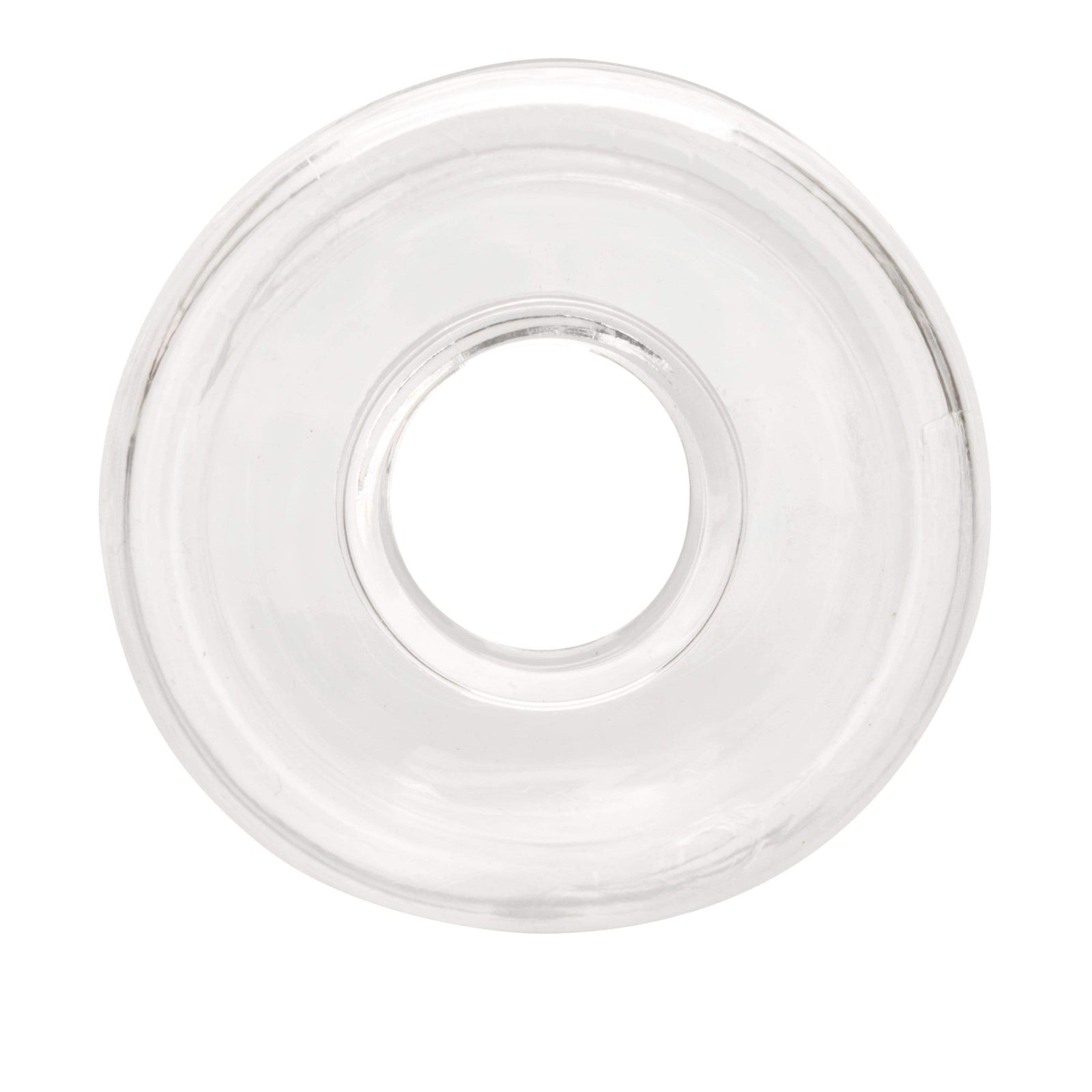 California Exotics - Dr Joel Kaplan Essential Penis Pump Kit (Clear) - Penis Pump (Non Vibration) Durio.sg