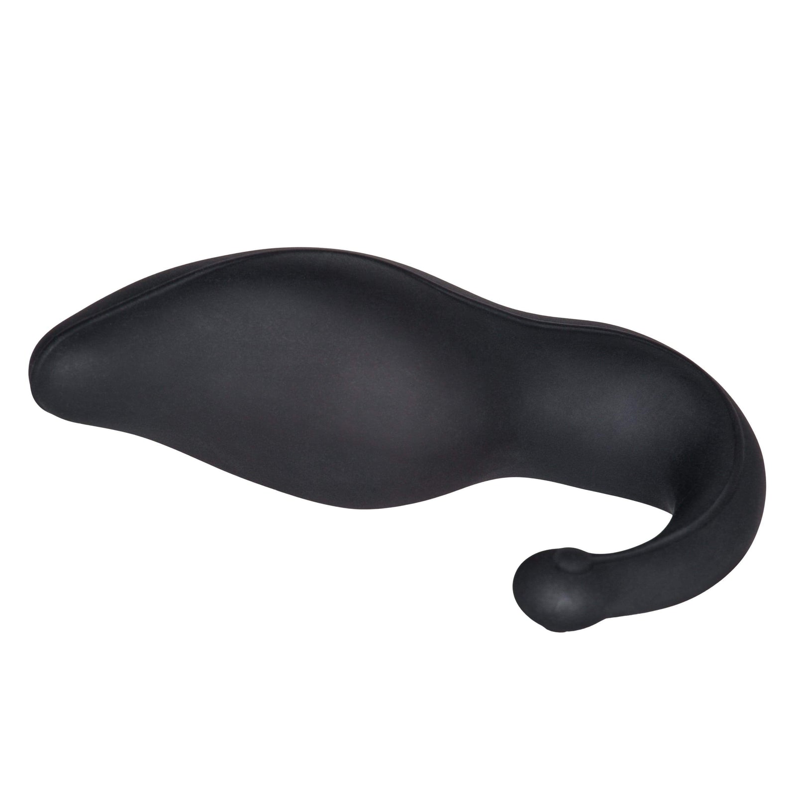 California Exotics - Dr Joel Kaplan Ultimate Prostate Locator (Black) - Anal Plug (Non Vibration) Durio.sg