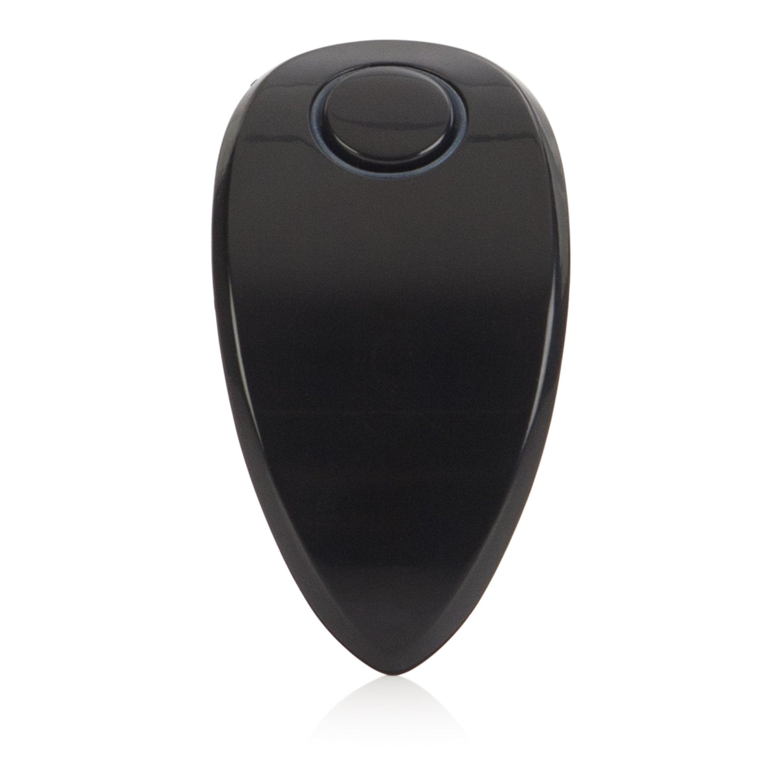 California Exotics - Dr Laura Berman Lottie 10 Function Remote Panty Pleaser (Black) - Panties Massager Remote Control (Vibration) Non Rechargeable Durio.sg