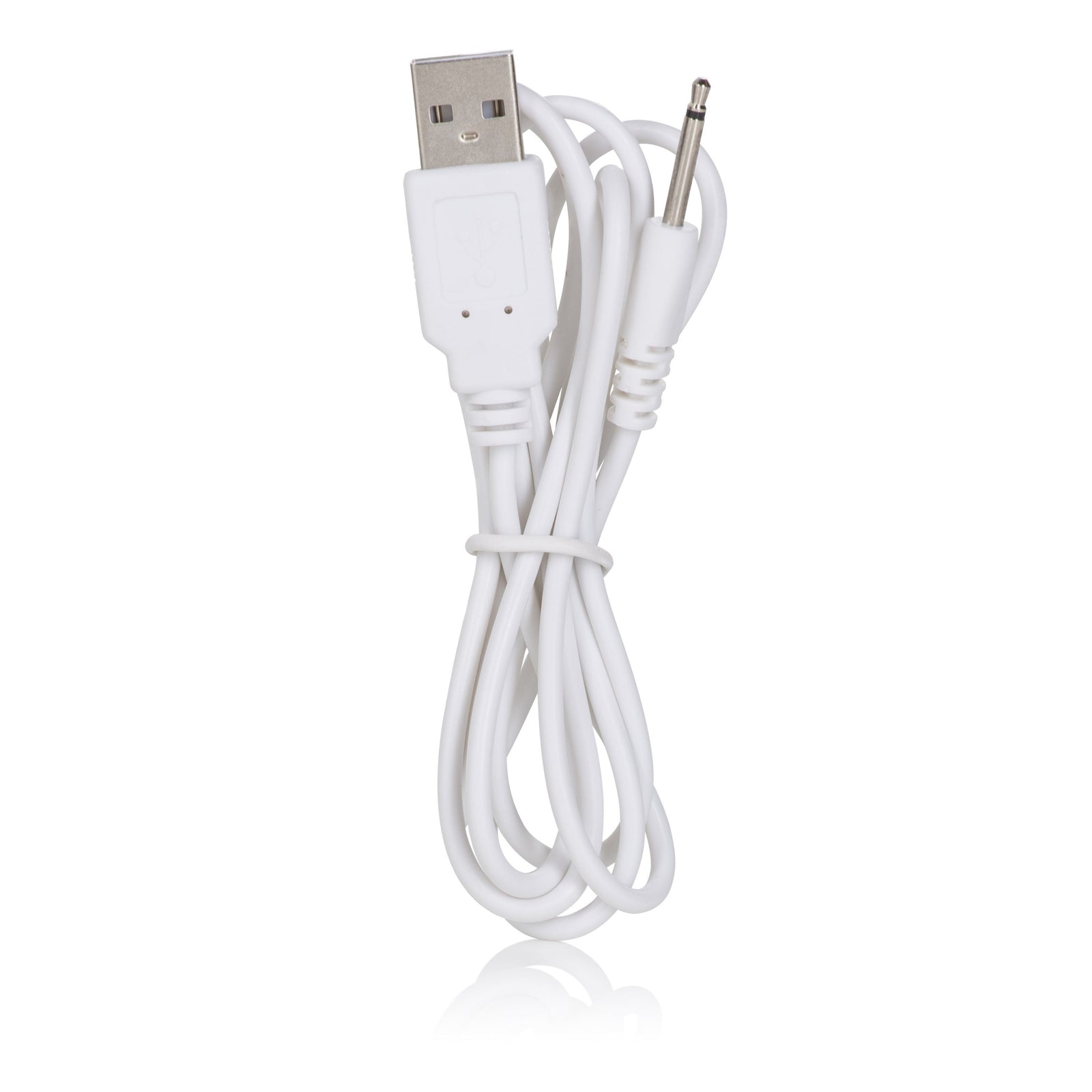 California Exotics - Embrace Rechargeable Body Wand Massager (Black) - Wand Massagers (Vibration) Rechargeable Durio.sg