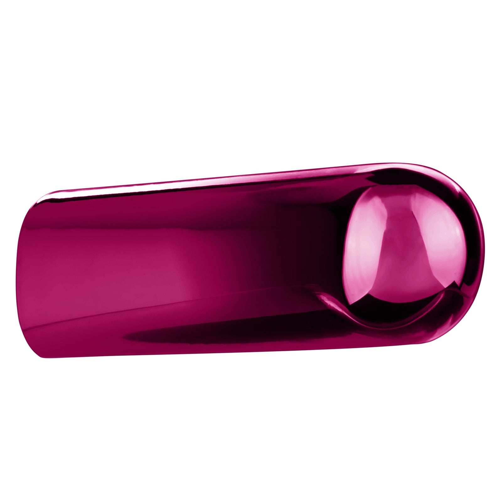 California Exotics - Fierce Power Glam Bullet Vibrator (Pink) - Bullet (Vibration) Rechargeable Durio.sg