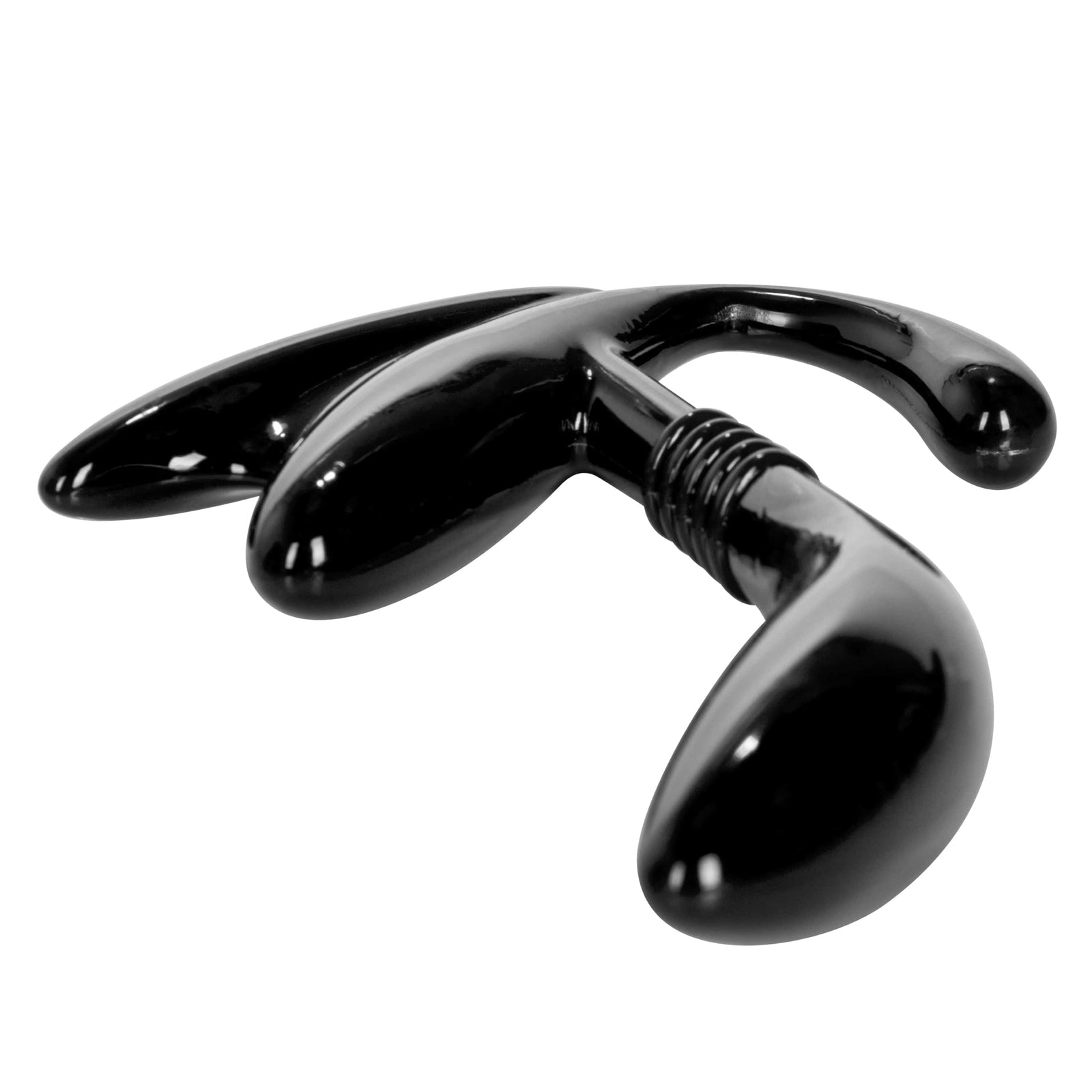 California Exotics - His Essential Penis Pump Kit (Black) - Penis Pump (Non Vibration) Durio.sg