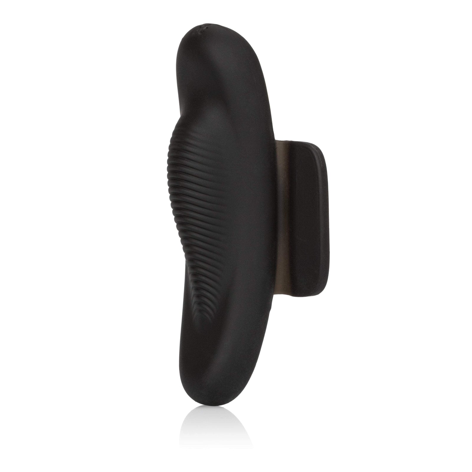 California Exotics - Lock-N-Play Wristband Remote Panty Vibrator (Black) - Panties Massager Remote Control (Vibration) Rechargeable Durio.sg