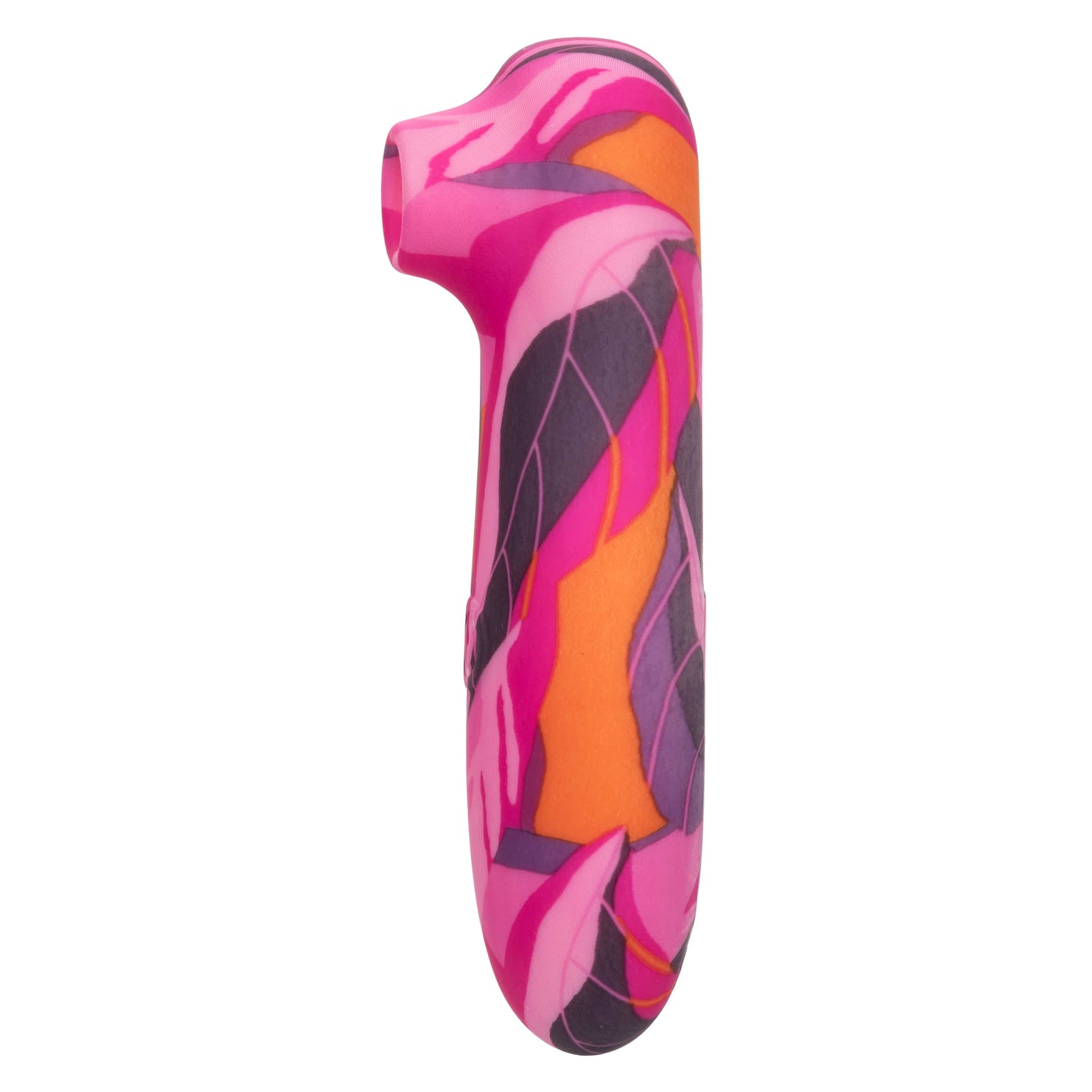 California Exotics - Naughty Bits Suck Buddy Playful Massager Clitoral Air Stimulator (Multi Colour) - Clit Massager (Vibration) Rechargeable Durio.sg